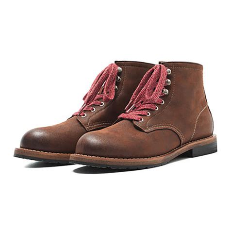 hector boots replica|Suede M43 Boondocker Boots For Man.